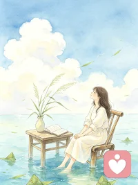 端午安康。

愿粽叶裹住所有烦忧，清风抚平心底褶皱。

你的心事我的陪伴，我的快乐我的追寻。

从大学时起研学心理多年，早早治愈了自己，最终自己成了自己的贵人，收获颇丰。2026年第一次入住这个平台，愿意帮助像曾经的自己一样处于低谷期又不愿认命的人！配图