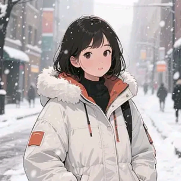 知心阿柚