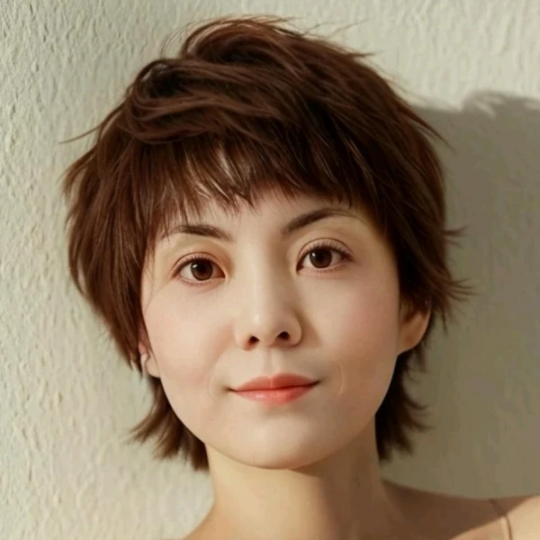 赋能姐