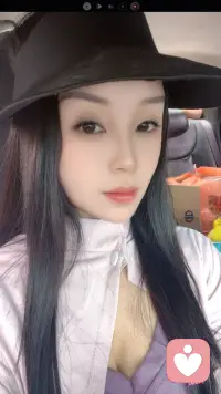 这个帽子好看吗配图