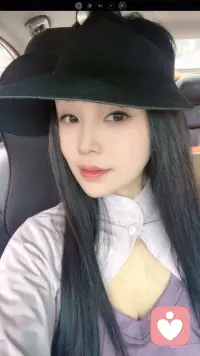 这个帽子好看吗配图
