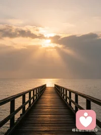 中年婚姻，最伤人的不一定是争吵，而是无声的沉默。
吵架，代表两个人还愿意交流；沉默，则是慢慢关上心门。那些积压心底没有被看见的委屈，一点点拉开彼此距离。原生家庭养成的隐忍，让人习惯独自消化情绪，持续内耗。
家不是讲道理的赛场，互相倾听，彼此体谅，才是亲密关系长久的根基。
 
感悟仅供参考，不构成心理诊疗建议