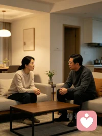 【节后情感观察】国庆假期结束，婚姻咨询量环比上升40%。
 
假期是亲密关系的压力测试——
平时被工作掩盖的问题，在密集相处中全部暴露。
 
常见三大矛盾：
① 育儿分工不均（凭什么都是我带娃）
② 消费观念冲突（你怎么又乱花钱）
③ 原生家庭介入（你妈又来掺和了）
 
修复关键：假期结束后的72小时是黄金修复期。
别冷战、别翻旧账、别争对错。
一次真诚的沟通，胜过一百次道歉。
 
#节后情感# #婚姻修复# #亲密关系# #心理学#
 
作者：峰哥婚恋家庭修复
 
免责声明： 以上为心理学科普内容，不构成专业诊疗建议。
 
 