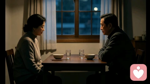 从无话不说到无话可说，婚姻出现了哪些问题？