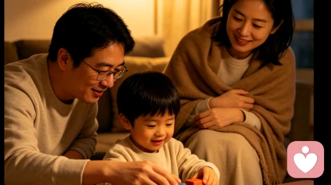 婚姻里最怕是什么呢？