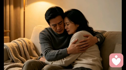 婚姻的账。怎样才算得清?