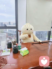每天早上都是一个好的心情，对自己笑一笑对自己问声早安配图