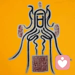 山人的头像