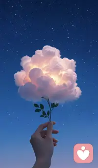 聆听夜色的美好！静静的冥想🧘🏻‍♀️！