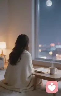 婚姻中最委屈的不是辛苦！是没有人共情