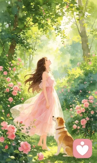 🌈不论过去怎样，重要的是我们都拥有无条件爱自己的能力，唤醒自己原本具足的能力就是治愈！
并拥有选择更新自我的能力，这是最美好的事。
🌈外在一切都是我，都是我的投射，不管别人怎样，坚定相信自己是最好的，不被别人影响，就是最好的爱自己！
🌈一切从我开始！我拥有人生的主导权！每个时刻当下都可以选择用什么样的心态来面对。
​🌈分享自己觉得美好的东西很开心！先让自己开心，自然会带给别人美好！