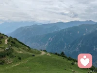 多接触大自然对身心都有好处配图