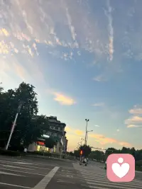 夕阳无限好 只是近黄昏配图