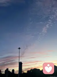 夕阳无限好 只是近黄昏配图