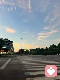 夕阳无限好 只是近黄昏配图