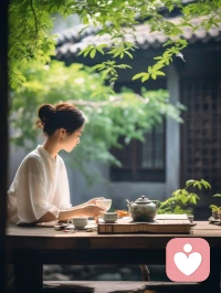 我知道你的❤️很累，我们总习惯伪装平静，把焦虑、委屈、家庭里的疲惫悄悄藏起来。
可情绪需要出口，心事值得被好好倾听。我是靖雯倾听，接纳你的所有不安与脆弱。
#治愈心理#情绪树洞