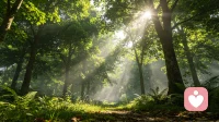 我不必急着给你答案，只安安静静接住你的疲惫。被听见，本身就是一种治愈✨