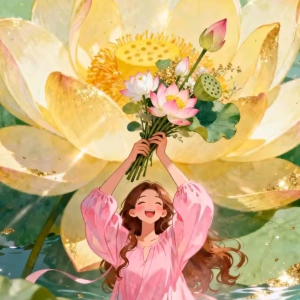 沐心姐姐