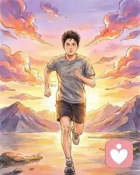 岁月不会辜负每一个用力生活的人，那些你吃过的苦、受过的累、流过的汗，最终都会化作坚硬的铠甲，保护你走向更远的地方。请保持对生活的热爱，哪怕是在最平凡的日子里，也要努力开出花来。