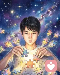 真正的强大，不是从不流泪，而是含着眼泪依然奔跑。生活难免会有风雨，但只要我们心中有光，脚下就有路。无论遇到多大的困难，都请记得对自己说一声“没关系”，然后整理好心情，继续勇敢前行。