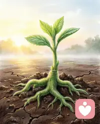 别把时间浪费在无谓的焦虑和内耗上，行动才是治愈一切迷茫的良药。当你不知道未来该往哪里走时，就先把眼前的每一件小事做好。那些看似微不足道的努力，终会像点点星光，汇聚成照亮你前路的璀璨星河。