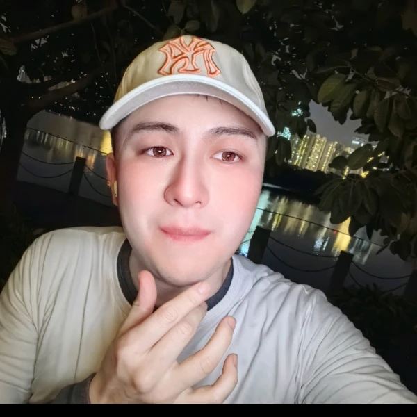 文静小熊🐻