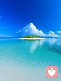 微笑的眼睛，
才能看见美丽的风景；
简单的心境，
才能拥有快乐的心情。