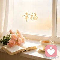 什么是幸福？
幸福是内心安稳、欲望被适足满足，身心处在松弛平和的状态，不是拥有多少财富、多高的地位，而是和自己、和生活和解，接纳当下的一切。
幸福从来没有统一标准答案他不是遥不可及的宏大目标更多藏在日场所细碎的感受里不同人心里的模样也不一样。

幸福是一种能力不是运气很多时候我们不幸福是总盯着没得到的东西忽略已经拥有的健康陪伴自由懂得知足学会珍惜在平凡的日子里找到小欢喜就是长久的幸福。