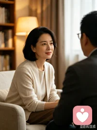 我是一名专业倾听师，专注于情绪陪伴、心理倾听、压力疏导与情感解惑。始终秉持尊重、保密、共情、中立的职业原则，用心倾听每一份情绪，温柔接纳每一种心事。
 
在生活中，每个人都会遇到压力、迷茫、委屈、焦虑，或是无人诉说的琐碎烦恼。很多时候我们不需要大道理，只需要一个愿意安静倾听、不评判、不指责、完全接纳自己的人。而我的工作，就是做这样一个温暖的倾听者、情绪的安放者。
 
我的服务理念：
不评判对错、不强行说教、不主观批判，全程耐心倾听、深度共情。站在客观中立的角度，陪伴你梳理混乱的情绪、解开内心的纠结、缓解生活与心理带来的疲惫与内耗。
 
擅长倾听与陪伴的方向：配图
