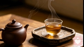 观风，听雨