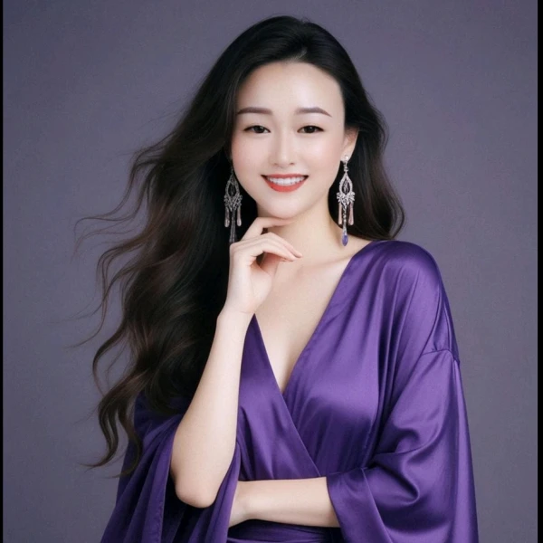 色彩能量导师
