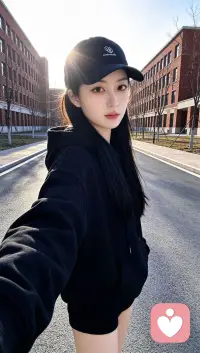 因为立体才有影子，人也一样。
你看这世间万物，只有光就很单调，必须得有点儿影子才好看。人也一样，那些黑色的影子说明你活得很立体，你是个立体的人，不是被压平的人，你不是纸片人，你还有自己的棱角，自己的框架，自己的边界，自己的追求。别只盯着自己的影子，也别只盯着光，把它们搭配到一起，你就鲜活了。