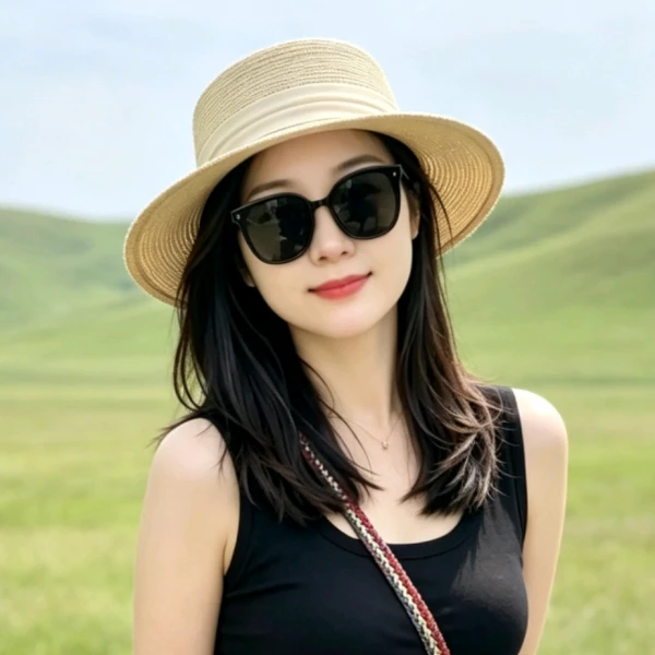 语萱倾听