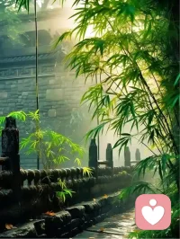 修行就跟“吃药”一样，要观察自己的情况，因药予病，根据自己不同时间段的情况作出不同的调整，没有一个固定的方法

这个理观，大方向是这样，大方向，修行就跟吃药一样。如果你这个人执着相对就比较淡薄，那理观就不要太强，因为你就没有那个病了，你就不要吃这么重的药，对不对；但如果你的执着真的是特别重——看到什么事情都想过去跟他说一说、看一看、讲一讲，那理观对你可能很重要，很重要。这个理观跟事修的比例很难判断，但是大方向，大方向我看忏公师父的设计，他刚开始偏重事修，他偏重事修。
你看去莲因寺参学的人，他那个功课大概从早做到晚，听他们说了，因为莲因寺很多的法师，后来都到我们那边参学，他说忏公师父的课程排起来，你大概进去莲因寺的功课，从早上三点半到晚上十点，你大概躺在床上，连拉棉被的力量都没有了，是这样子的。因为忏公师父想你初学者也不会理观，就做到你没有体力打妄想，诶，这个方法不错，没有体力打妄想。
其实僧团的管理，要分成外因跟内因，但是你如果老参又这样子，就不适合了，因为他没有这样重的病，所以治乱世用重典这是对的。所以对初学者不要讲太多道理，因为你妄想粗重，跟你讲什么本来无一物，都没有用，把你做到你躺下去，刚好睡着——妙法；但是随着他年龄的增长，他慢慢慢慢业障也比较淡薄了，心也没那么粗重了，他也慢慢慢慢开始看经典，也看得懂经典了，这个时候你这个事修的药，就不要开这样重了。
所以为一个团体安立功课是最难的，因为你这样多人，我怎么知道你的根基呢？这个医生不知道开什么药。所以我们一般办一个佛七，要看他的履历，我一定要看他的所有报名人，大方向——他的经历，他大概老参多？我到一个地方打团体(佛七) 我一定要说：你把老参跟新参的比例，帮我算出来，我就知道我这一场佛七要怎么带了，我就知道我那些药要怎么开了。因为老参跟新参的带法不一样，老参，你要用道理引导他，理观的成分多了；初学者，不要讲太多道理。
所以到底是如何平衡理观的比例跟事修比例？如果你是老参，你人生体会一路走来，你也体会很多了，你也比较放得下了，那理观就不用太多了，多念佛就好了；但如果你觉得你的执着真的很重，那你理观要加强，你可以读读《楞严经》，大概理观最好的就是《楞严经》跟《金刚经》这两个。那这个到底是怎么开药，这个就没有标准答案了，因病予药配图