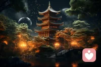 穿暖花开拼才智，
天寒地冻拼福报！
所有的匮乏都是由于福德不足！配图
