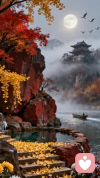 为什么“菩萨戒”里有一条核心原则，不要“自我设限”！
自我设限=画地为牢=把自己困住=自我封闭

两个人本来好好的，不说分开！划清界限之类的话的时候，就算分开一段时间也没有感到不舒服，各自还能过得好好的，为什么一说分开，划清界限，心里就好像隔着万重山，下一秒心里就会心里一紧一酸，然后就算呆在同一片空间，都感觉相隔万里，然后就止不住，一堆负面情绪袭击而来！什么原因？

因为心量被“认知设限”了，卡在了“边界感”里！可以有边界，不要有边界感！一旦变成“边界感”！就又掉进了“自我意识”二元对立的“自我设限的圈套里！负面情绪的出现都是源自“自我意识”！打开心量，让自我意识消融！负面情绪自然退去！

这一段是今晚我在做“面乳粥，烟供的过程突然“领悟”到的！为什么我每天都坚持做面乳粥，烟供，火供！越做越不想中断！因为我发现，我经常会在做各种布施供养的过程中突然就会“领悟”到很多新东西，所以一切“全凭福德”说话这句话我是在做的过程当中，它的含金量不断在我心中持续上升，刚开始我没把这句话太当回事！后来做了半年多的布施供养以后发现真是这样！一切全凭“福德”说话！法布施得聪明智慧！这两句话的含金量在我心中在不断上升！常常在做布施供养，或者网络平台发布一些正能量文章的时候心里就会突然冒出一些平时内心的一些疑惑结点的答案！
我以前是连一句话都很难“简要”表达清楚的人，最怕的就是跟人正儿八经地沟通！读书的时候“写作文”更是让我头疼的事，现在居然敢在网上发布文章，全靠“三宝”的加持和“福德力”的托举！常常在发表文章的时候心里就会冒出各种新词汇，新的领悟！这也是让我为什么越做越想坚持的原因！真的是“福至心灵”，心量一打开，福报的能量进来了！智慧和灵感也都随着不断涌现…配图