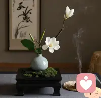 我讲一个念佛的公案给大家参考，这个公案出自于《念佛法要》。

它讲到有一个居士叫杨莲航，这个居士生活在民国初年，从小生长在一个很贫困的小村庄，慢慢长大。小时候就跟着家族做一些小生意，卖一些杂货的小生意。后来，在他年轻的时候，有一个法师来到这个村庄，成立一个念佛的莲社，他就去参加念佛，也经常听法师讲净土的开示。他听了以后起了欢喜心，所以他定期就去参加这个念佛共修。

后来他就结婚生子，到了三十岁，生了一场重病。这个病很严重，当然就不能参加念佛共修了，就在家里面休养，躺在床上。家人杀鸡、杀鸭来给他补身体，就造杀业。但是这个杨莲航居士很奇怪，他一吃到这个荤的东西以后，整个神识就越来越暗钝、越来越暗钝、越来越暗钝，他自己也不知道有这个罪业。然后，他念佛会的同修莲友看他很久没有来参加念佛，就三五个人去找他，看看怎么回事。一看，哎哟，生病了！大家谈了以后，莲友就跟他讲，你啊，现在是关键时刻，你绝对不要再去造杀业呀。

一个人念佛有善根，他一听到这样的情况，欸，他这个善根就启发了，就合掌向佛菩萨忏悔，然后就跟他家人讲，从今以后不要送荤的东西给我吃了。这个时候莲友就给他助念。助念了三天，三天也没有死掉，莲友有家事，要准备回去了。这个杨莲航醒过来就说，你们先不要走，我的寿命还没有尽，你们再多念几天。莲友说，好吧，那再念三天吧。第二个三天，又念到第二天的时候，杨莲航本来是嘴巴随大家一直在那里动动动，突然间眼睛打开了，这是第二天的时候。然后就看着佛像，讲了三句话，说，好宝池！好莲花！好光明！然后就看着佛像，安然往生了。

诸位要知道，我们一个人临命终的时候，你不可能说谎。你平常可以说谎，临命终的时候你没有能力说谎。所以，你从他临终最后一个念头，他所讲的话，肯定往生极乐世界。后来，他往生以后，八个小时头顶发热。

——净界法师《佛说阿弥陀经导读》08配图