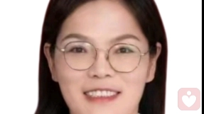 颜文丽～婉舒