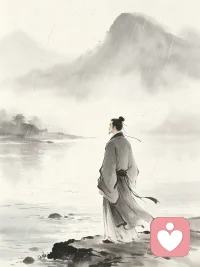 情无解，别自困