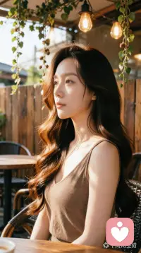 这里是你的专属情绪避风港。 或许你正经历着难以言说的孤独，或许有些话对着熟人说不出口。 没关系，说给我听就好。 我会用最大的温柔和耐心，抚平你眉间的褶皱。 不急躁，不催促，安安静静听你把话说完。 愿我的陪伴，能换你一夜好眠。 有心事别一个人扛，私信通道已开启，等你来说故事。🍃
