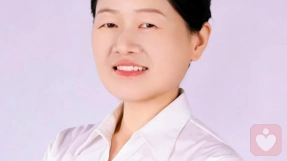 keke爱心姐