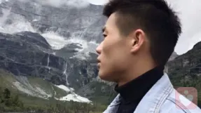 远方的你
