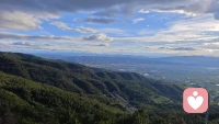 看山是山，看山不是山，看山还是山