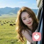 三毛的头像