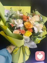 早上好，朋友们！让我们从现在开始，拥有一个好心情！❤🌹🌹配图