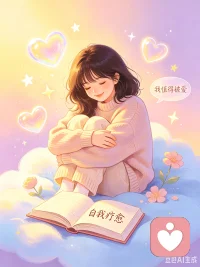 #失恋自愈 #亲密关系#亲子关系
爱而不得、付出失衡、沟通矛盾、渐行渐远……感情里太多瞬间让人满心疲惫。
我们总习惯性自我反省，把所有不愉快归咎于自己，任由负面情绪反复缠绕，困住自己很久。
允许自己难过，允许情绪释放，不用强迫自己快速释怀。
如果你心里积攒了太多无人可说的委屈，欢迎来找我倾诉。耐心倾听，深度疏导，帮你放下执念，走出情绪低谷，好好善待敏感又真诚的自己。