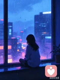 今天接住一段满是遗憾的倾诉。
掏心付出的人困在回忆里反复内耗，总在责怪自己不够好。
其实真心从来没有错，只是双向奔赴才叫感情，一个人撑不住整场故事。