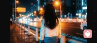 以前觉得沟通很重要，后来发现共鸣才是绝杀。也渐渐明白，人和人的争辩是没有意义的。每个人都只活在自己的认知里，你不必把时间浪费在向一个不懂你的人解释你的全世界。不是所有表达都需要回应，不是所有理解都需要强求，若无共鸣，沉默即安。配图