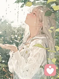 总觉得自己还很年轻，突然看见镜子中的自己有点无法接受自己现在的容颜，是谁偷走了我的青春配图
