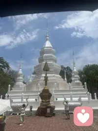 美好的一天开始了